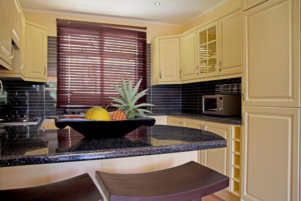 The Palm Seychelles Leilighet Bel Ombre Rom bilde